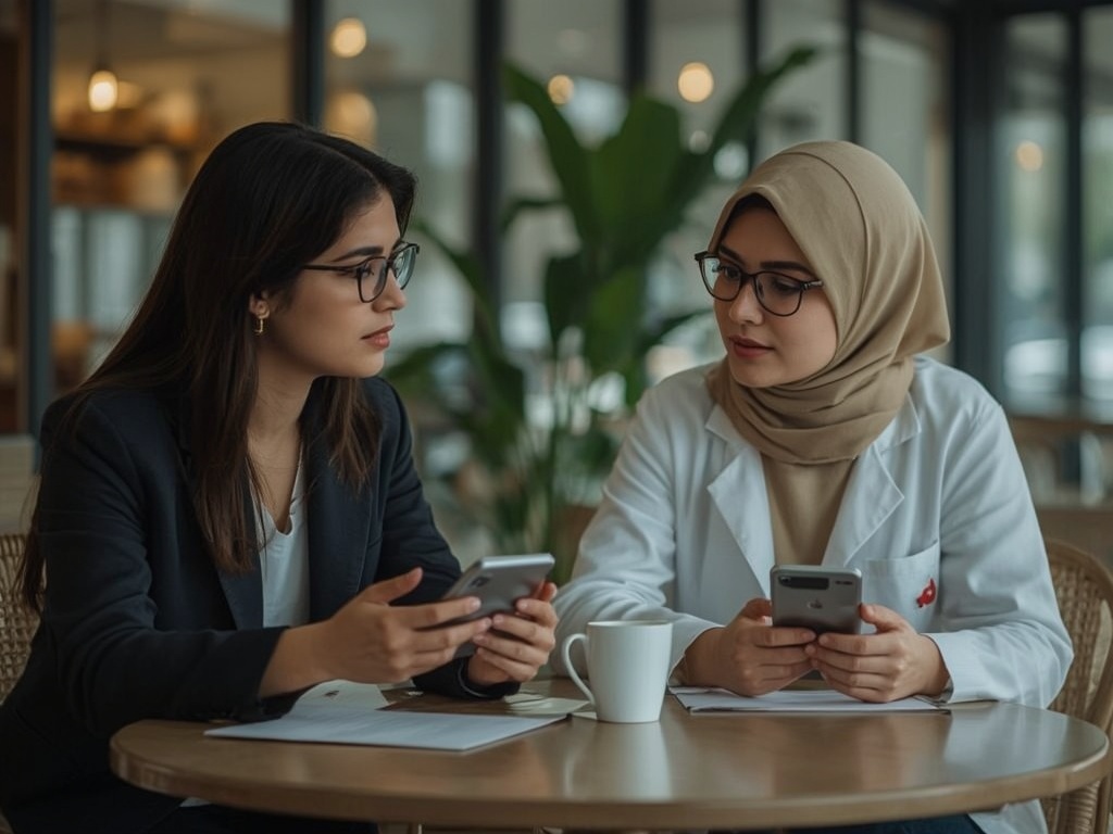 Langkah Praktis Menjaga Kesehatan dan Urusan Rumah Saat Mobilitas Tinggi