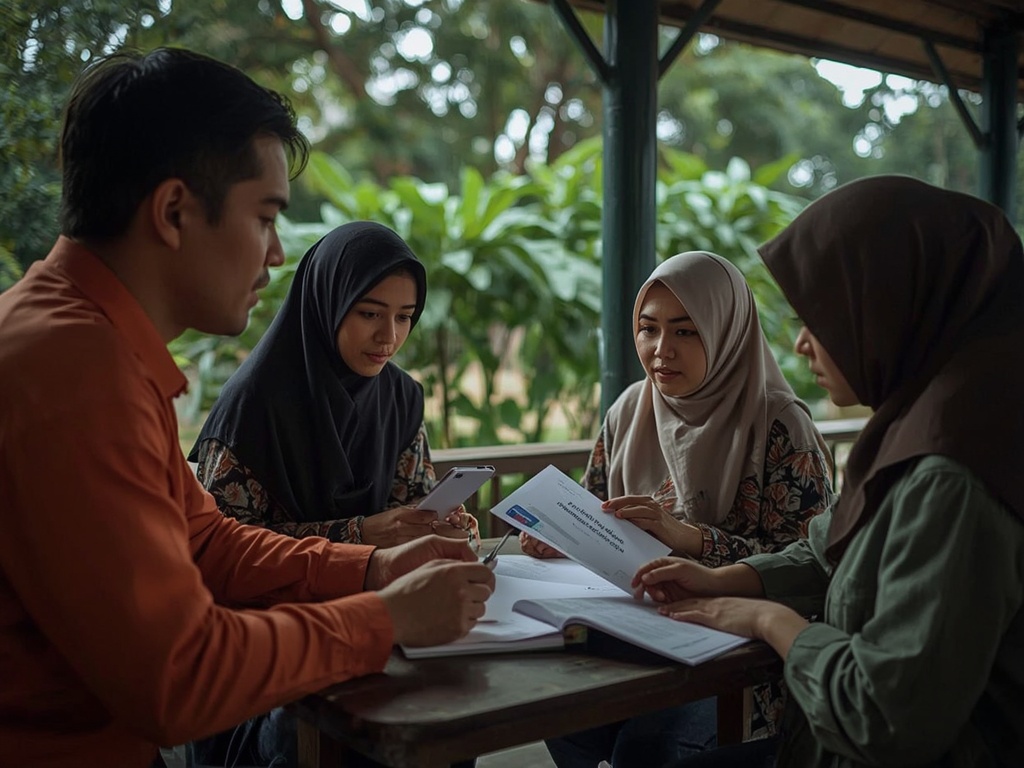 Panduan Bertahap Merawat Rumah, Upgrade Aman, dan Mengurus Dokumen Pendukung