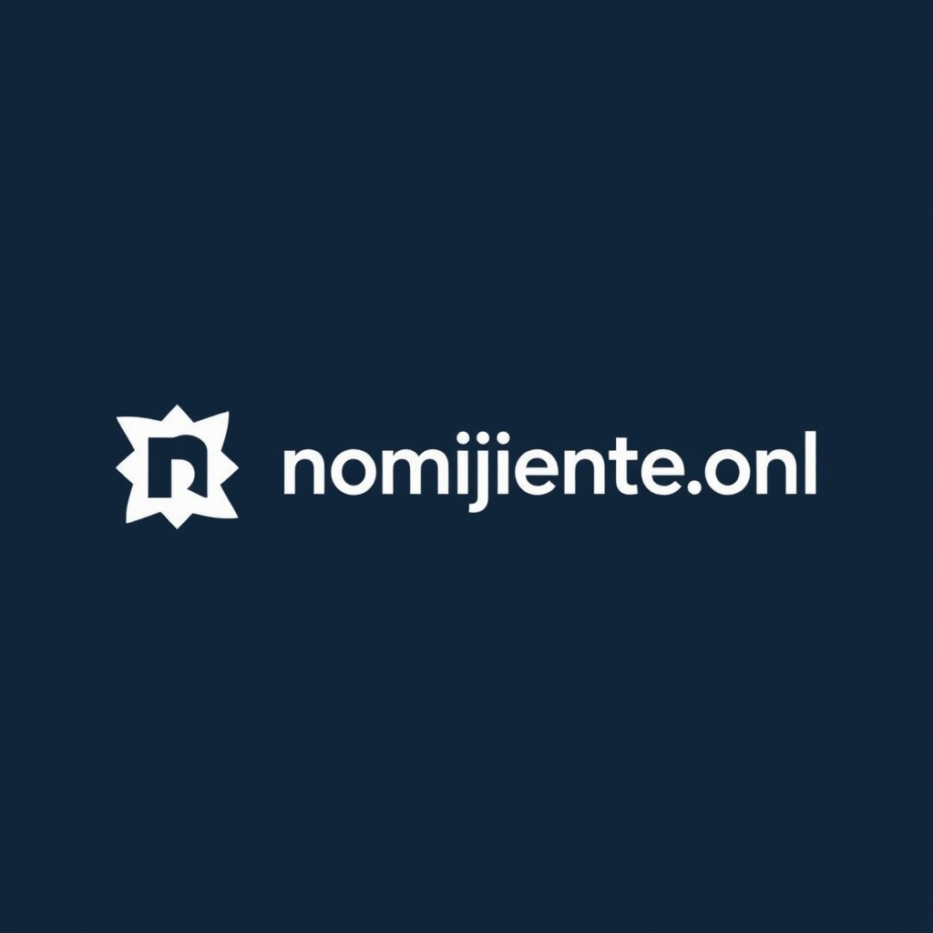 Nomijoente